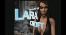 Tomb Raider Legend, capture d'écran